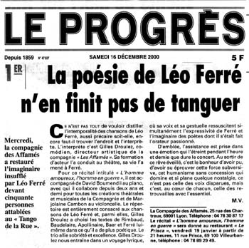 Récitaltangodelarue